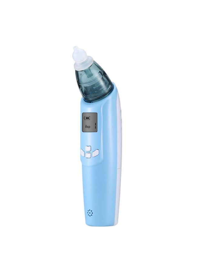 Y&D Baby Nasal Suction Device With LCD Screen - Image 3
