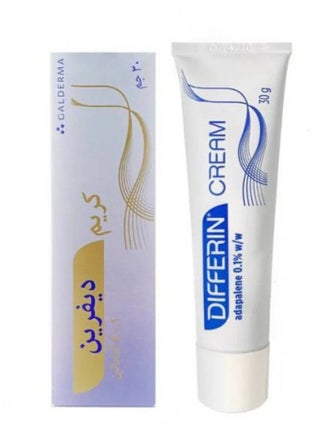 Differin cream 0.1% 30g - pzsku/Z255D9E3203C0AE0D55C7Z/45/_/1729534946/a2ac6d18-0317-4620-89b0-07c41e41e6fe