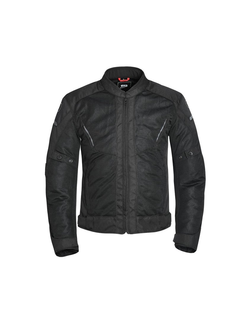 Oxford Delta 1.0 Air Jacket Stealth Black - pzsku/Z255DA348642A32D39AE3Z/45/_/1661232169/81294603-9dd1-4748-b2e0-c4cfce1c8361