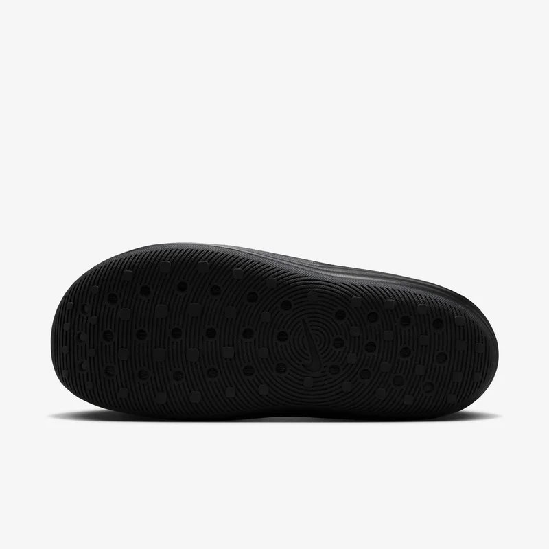 Nike Black Men's ReactX Rejuven8 Slides for Men | Best Price UAE