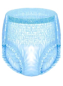 Dr. Marco Dr. Marco Adult Culotte Diaper Size Large  30 Pants with Wetness Indicator Turkish made Incontinence Pull Ups Underwear with Italian Technology  - Image 2