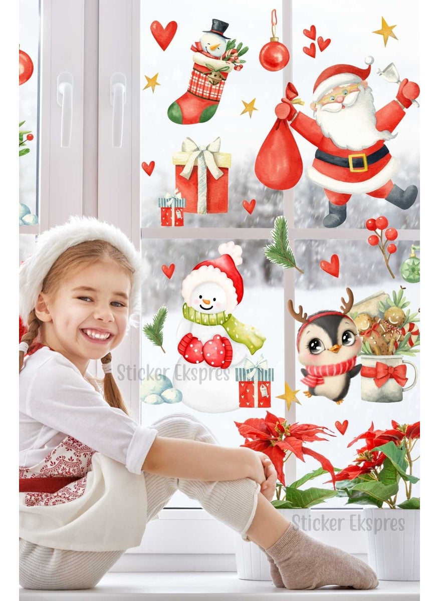 Sticker Express New Year's Eve Christmas Glass Door Wall Sticker Set - pzsku/Z255DD28B3491CC7604F0Z/45/_/1725722116/d7352c46-f16f-4a4d-b0b2-06b6d85b86c3