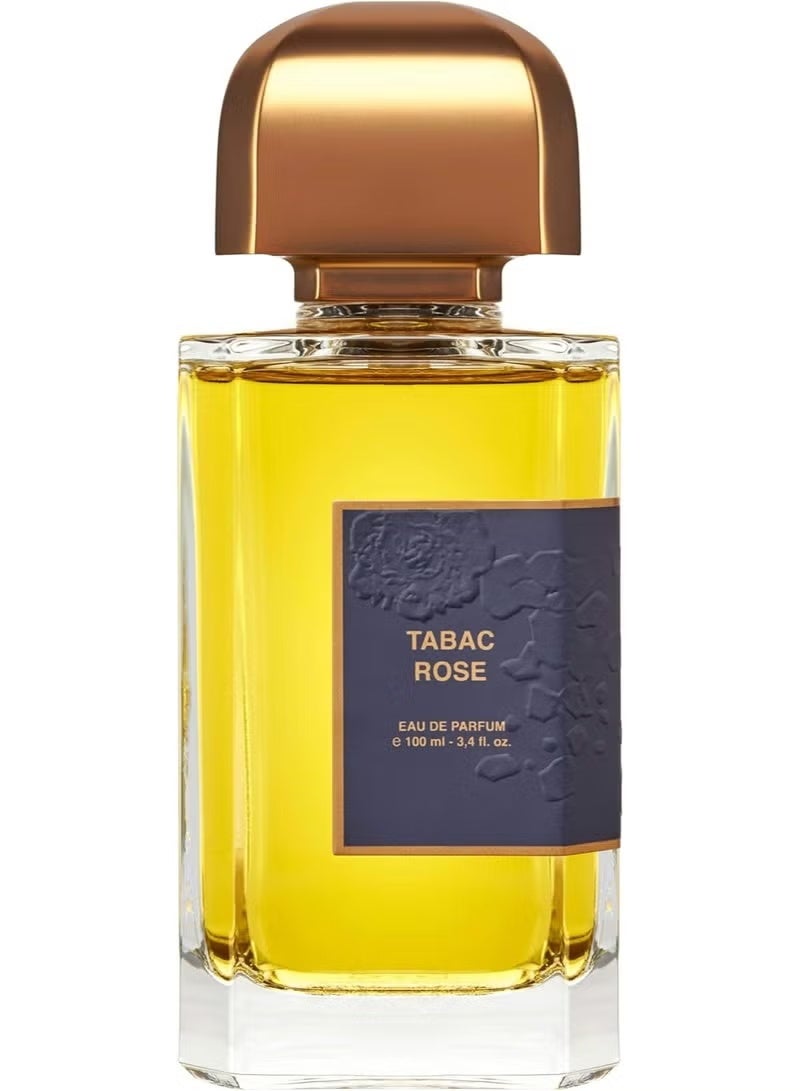 بي دي كيه برفيومز عطر تاباك روز من بي دي كيه بيرفيوم، او دي بارفان، 100 مل، للجنسين - Image 1