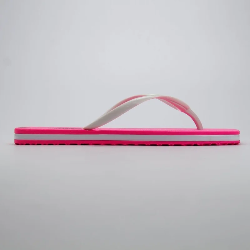 فويسيز Voices Women'S Flip Flops, Slim - 001.00001, Color - Pink