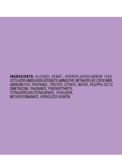 John Frieda John Frieda Frizz Ease Moisture Barrier Hairspray, Firm Hold Hairspray, Seals Out Moisture, Blocks Frizz, Protects Against Heat, and Keeps Hair Straight with Long-Lasting Hold, 12 Oz, Pack of 2  - Image 5
