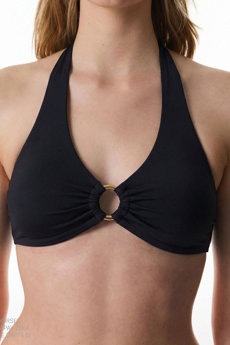 PENTI Clean Hot Bikini Top - Image 1