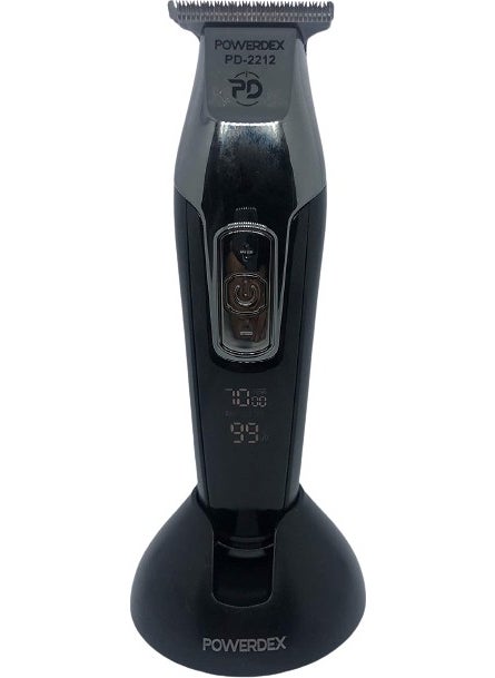 Professional PD-2212 Hair Beard Shaver - pzsku/Z255E2D0DD29BD3F919CCZ/45/_/1737108546/065b5d10-15b6-4fdb-990b-29d01f35d1b3