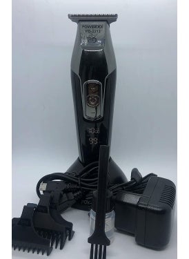 Professional PD-2212 Hair Beard Shaver - pzsku/Z255E2D0DD29BD3F919CCZ/45/_/1737108550/dafc0d12-6d00-4955-a57a-03cad5e594df