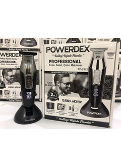 Professional PD-2212 Hair Beard Shaver - pzsku/Z255E2D0DD29BD3F919CCZ/45/_/1737108557/e17d6145-e7cd-4840-8172-ada17ff0a95f