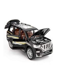 1:32 Toyota Land Cruiser Prado Diecast Metal Alloy Car Model 6 Doors Openable Car Toys for Children - pzsku/Z255E47C513FF25114832Z/45/_/1704292554/d156500c-0852-4042-a546-90833efe8728