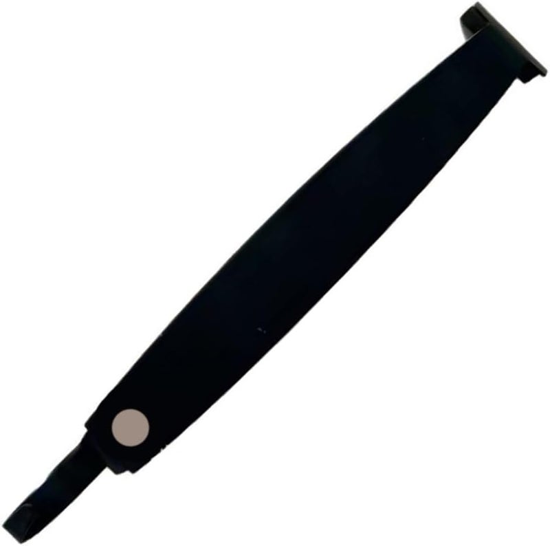 2Pcs Double Head Clay Trimming Tool Pottery Shaping Ceramic for Pottery Craft Sculpting - Image 1