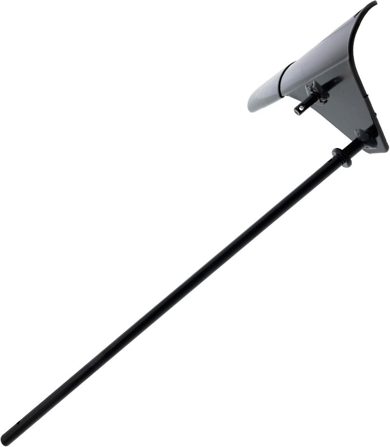 Ariens 52416700 Lh Lvr/Grip Genuine Original Equipment Manufacturer (OEM) Part - Image 5