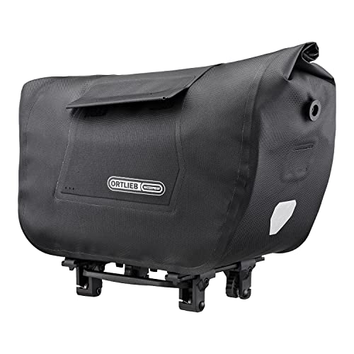 ORTLIEB OR-F8422 Bag, Black - Image 1
