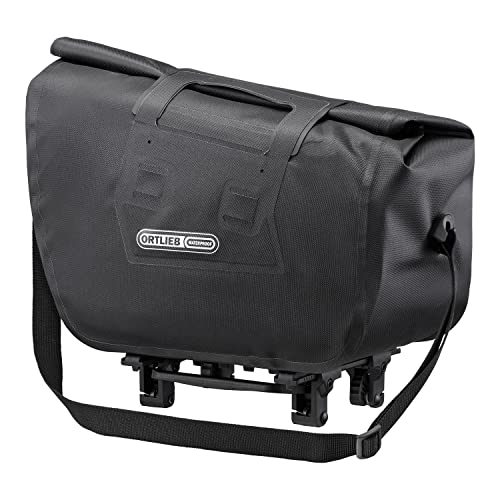 ORTLIEB OR-F8422 Bag, Black - Image 2