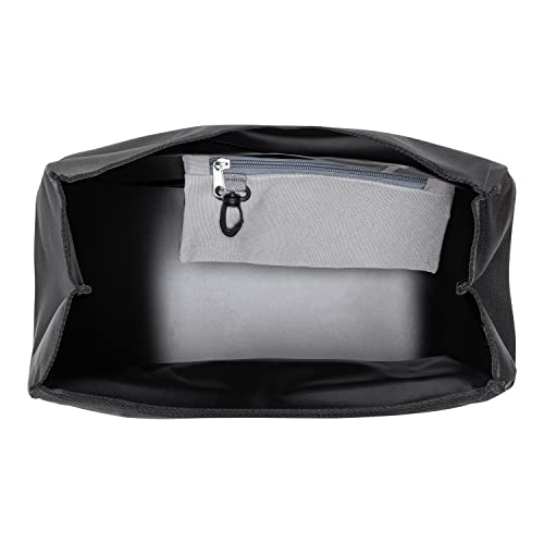 ORTLIEB OR-F8422 Bag, Black - Image 3
