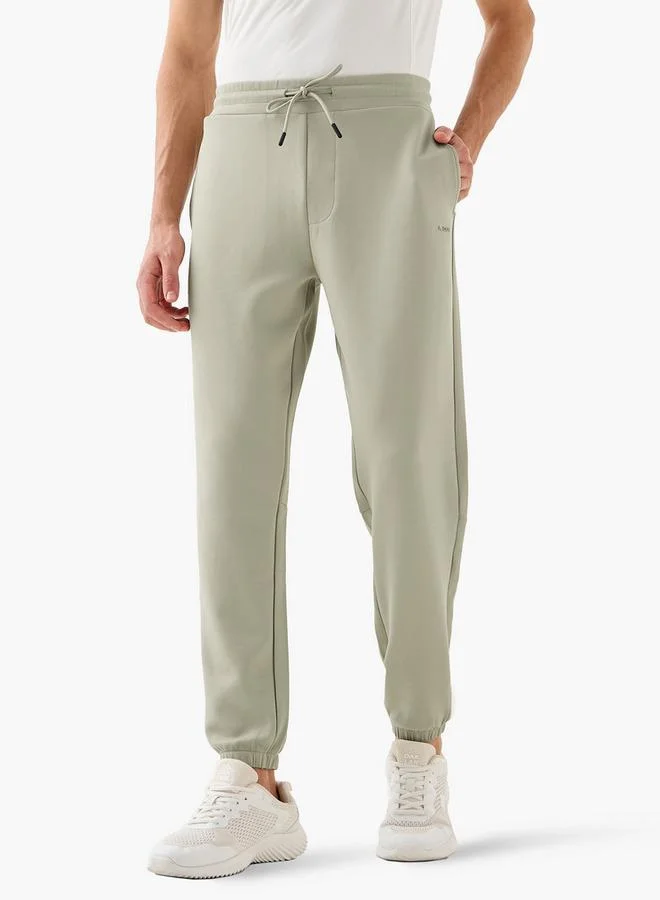 Regular Fit Joggers