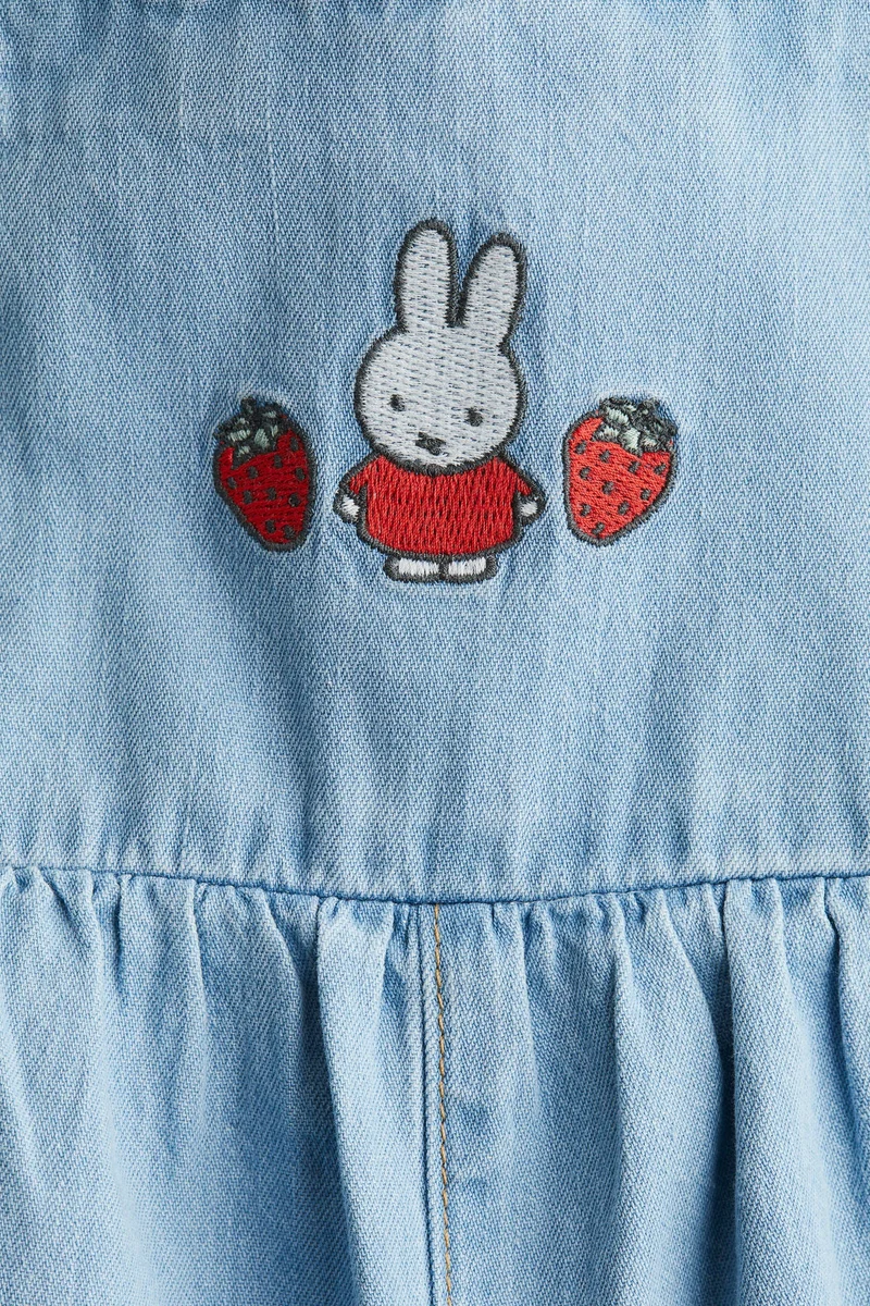 H&M Denim dungarees