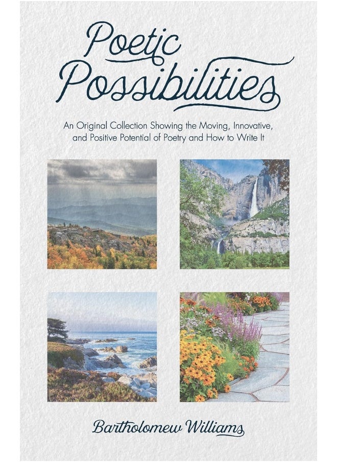 Poetic Possibilities 