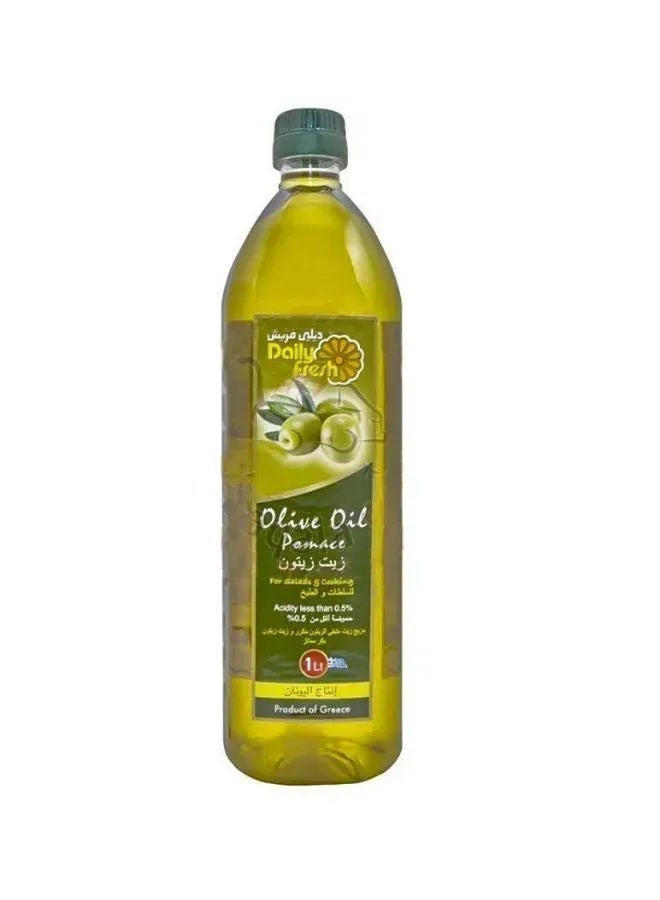 Daily Fresh Olive Oil, 1000ml