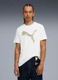 PUMA puma white