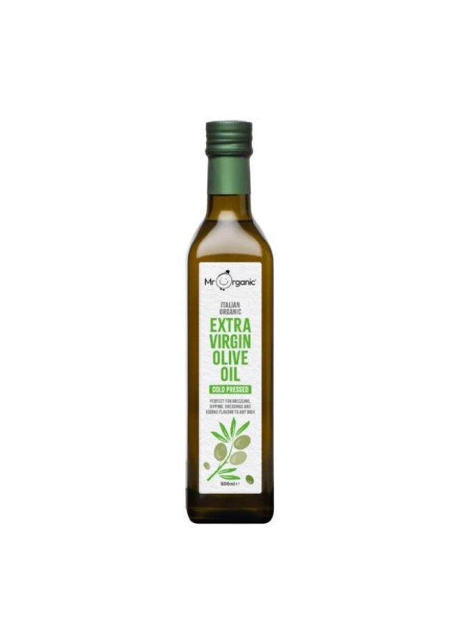 Extra Virgin Olive Oil, 500ml, Italy