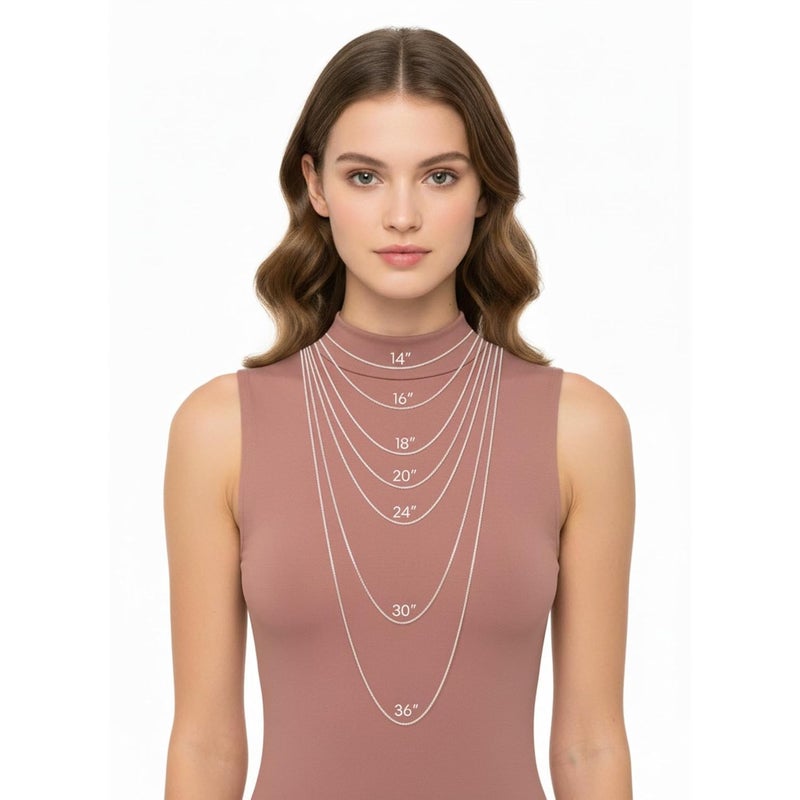 AAIKU Traditional Maharashtrian Long Mangalsutra with Pendant & Earrings | Antique Gold Plated Black Bead Chain | Micropolish Jewelry for Women & Girls Style - Image 4