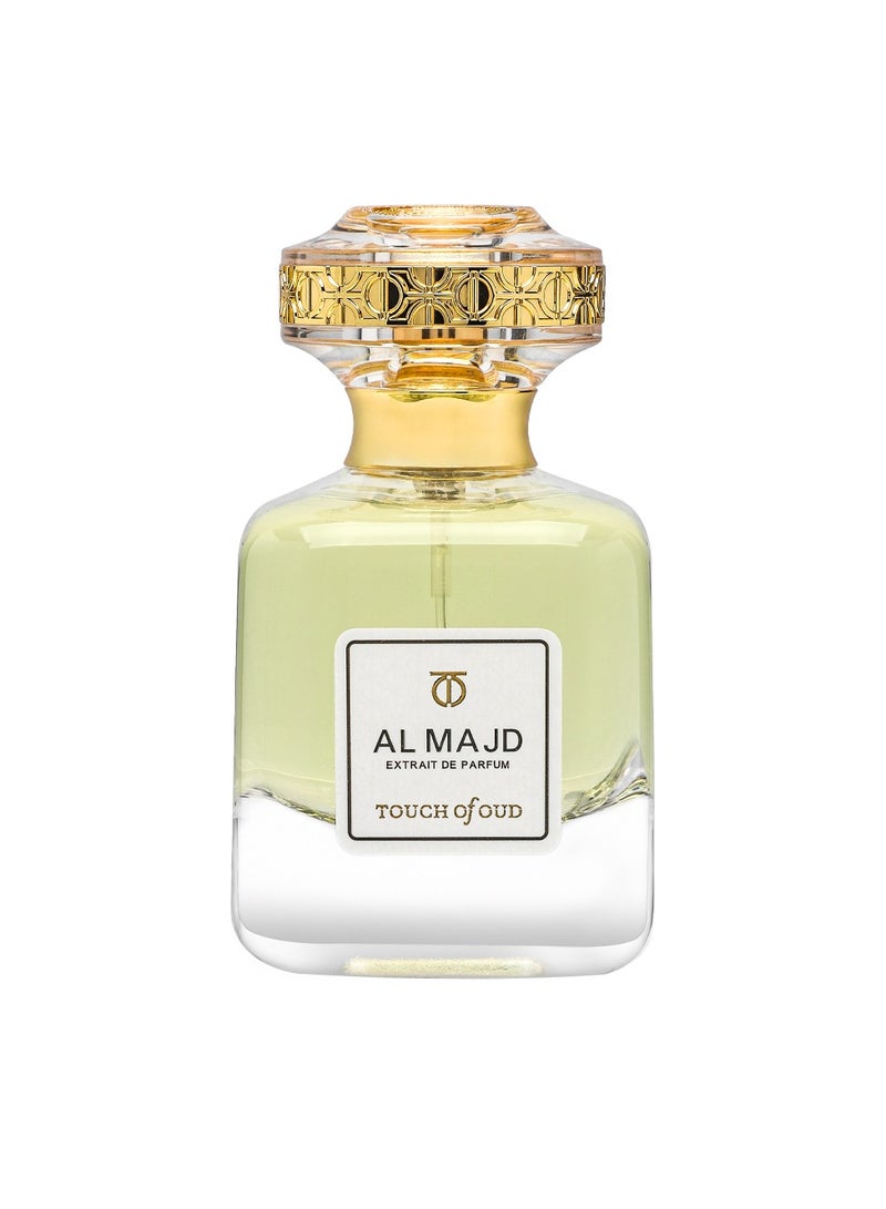 تاتش أوف أود مجد  80 مل - Image 1