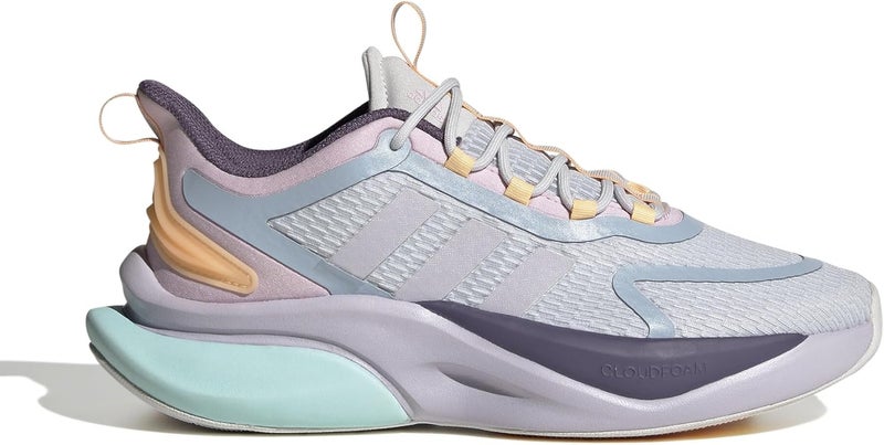 adidas AlphaBounce Running Shoes for Women - Image 1