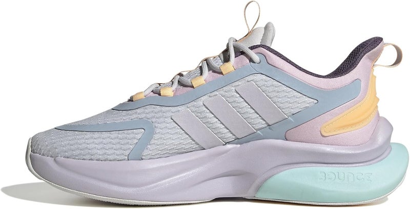 adidas AlphaBounce Running Shoes for Women - Image 2