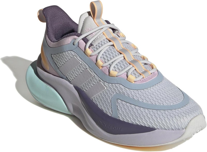 adidas AlphaBounce Running Shoes for Women - Image 3