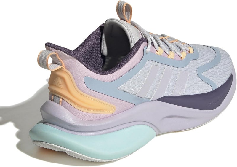 adidas AlphaBounce Running Shoes for Women - Image 5