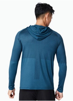 Nomadic Noble Dri-FIT Trail Running Hoodie  - Image 3