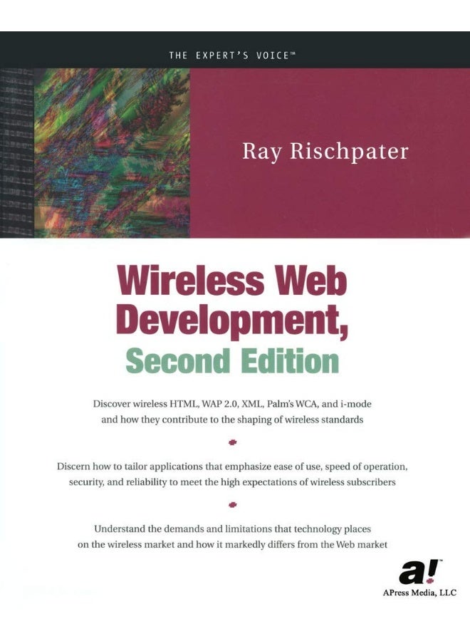 Wireless Web Development 