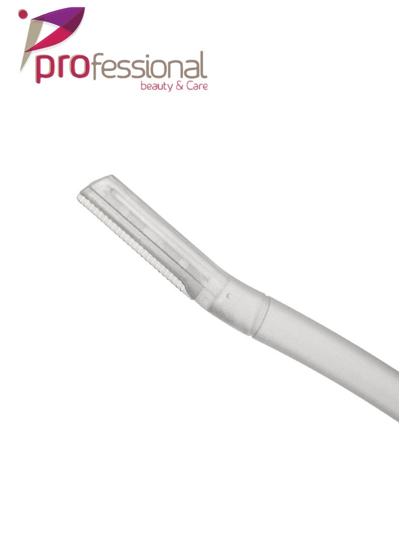 بروفيشنال شفرات موس احترافية للحواجب والوجه – 3 قطع – دقيقة ولطيفة - Image 3