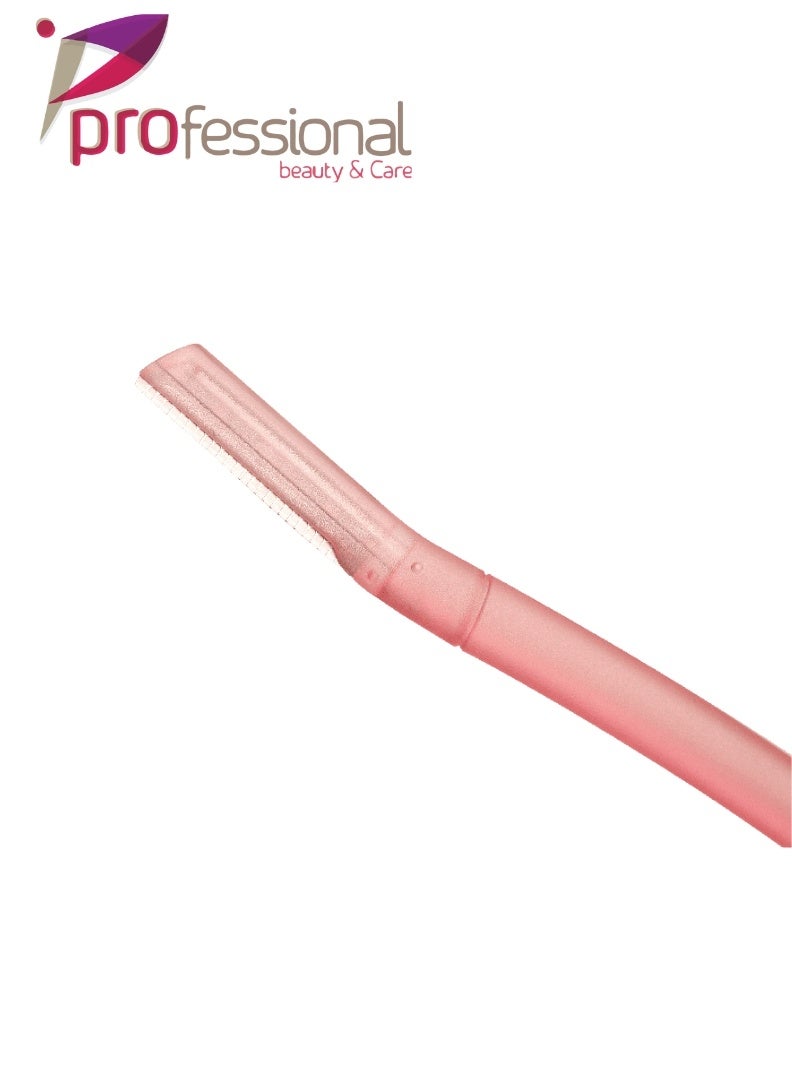 بروفيشنال شفرات موس احترافية للحواجب والوجه – 3 قطع – دقيقة ولطيفة - Image 4