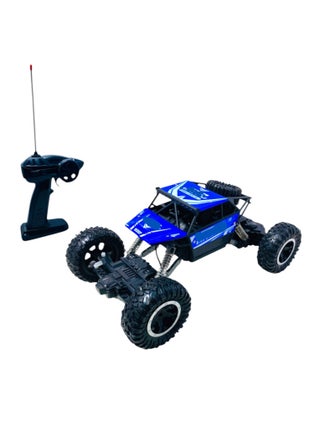 High-Speed Off-Road Climbing Remote Control Toy Car For Ages 8+ Years 27×18×14cm - pzsku/Z255F630CDE79F11510EAZ/45/1747296520/46d9e1f7-4e03-4a4e-904e-9a5ec88f5144