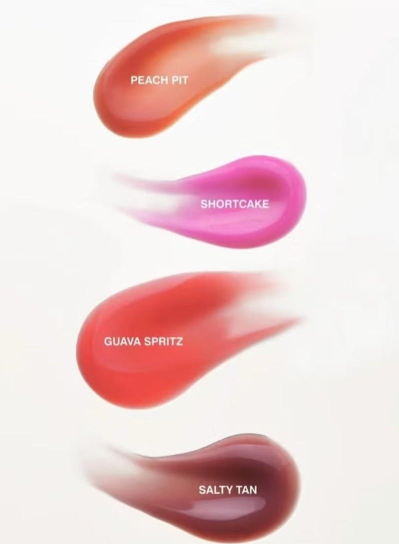 رود علبة أحمر شفاه رود 15 برو بينك - Image 3