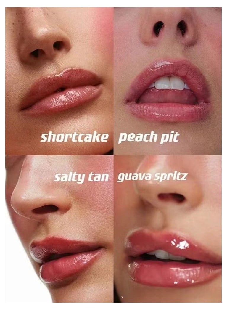 رود علبة أحمر شفاه رود 15 برو بينك - Image 4