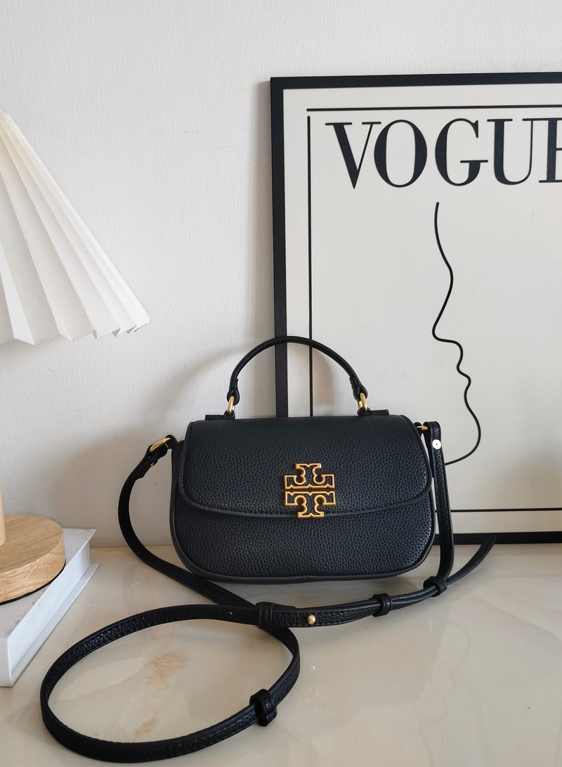 Women's Crossbody Shoulder Bag Handbag 20*14*5cm