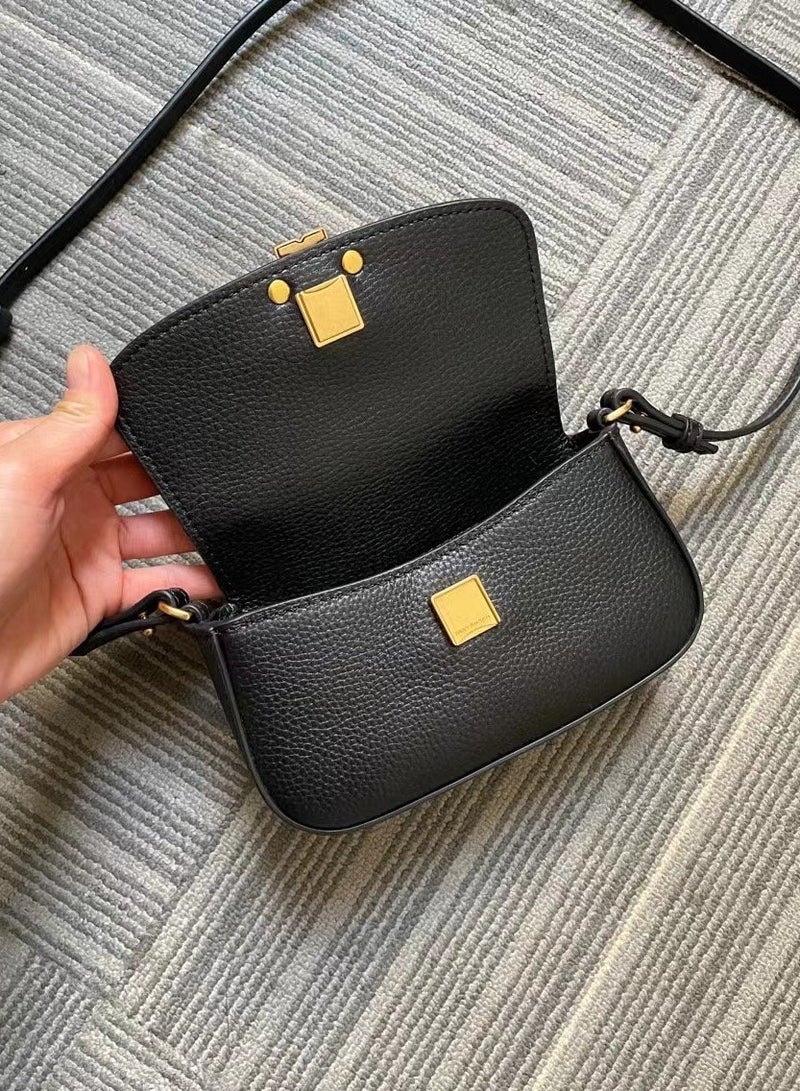 Women's Crossbody Shoulder Bag Handbag 20*14*5cm