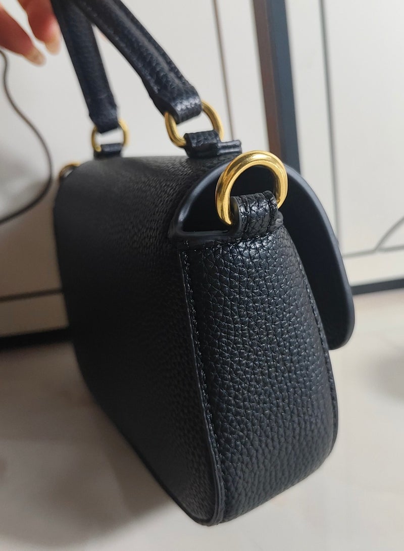 Women's Crossbody Shoulder Bag Handbag 20*14*5cm