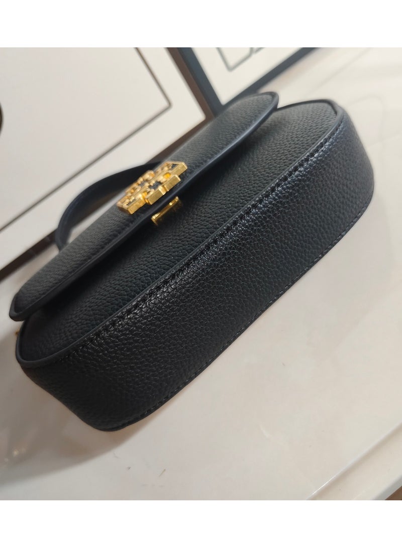 Women's Crossbody Shoulder Bag Handbag 20*14*5cm