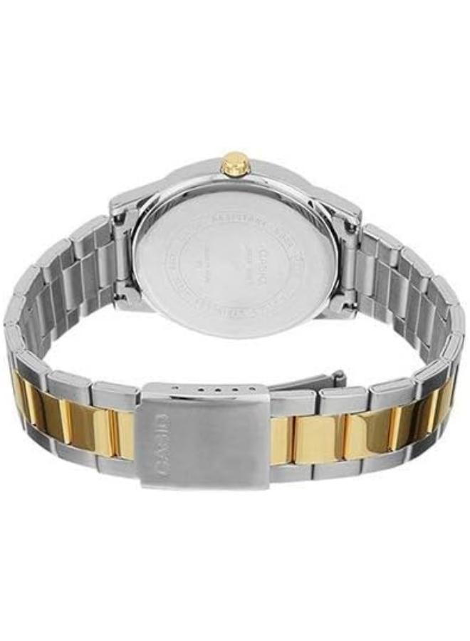 كاسيو ساعة كاسيو LTP-1303SG-7AVDF - Image 3