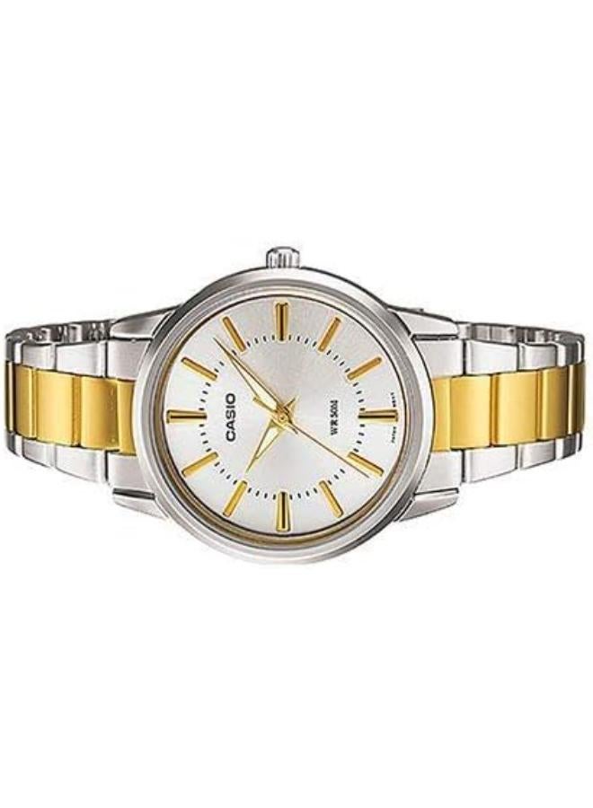 كاسيو ساعة كاسيو LTP-1303SG-7AVDF - Image 4