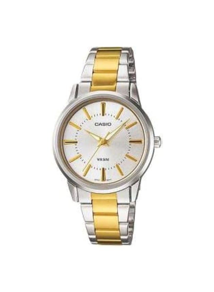 كاسيو ساعة كاسيو LTP-1303SG-7AVDF - Image 1