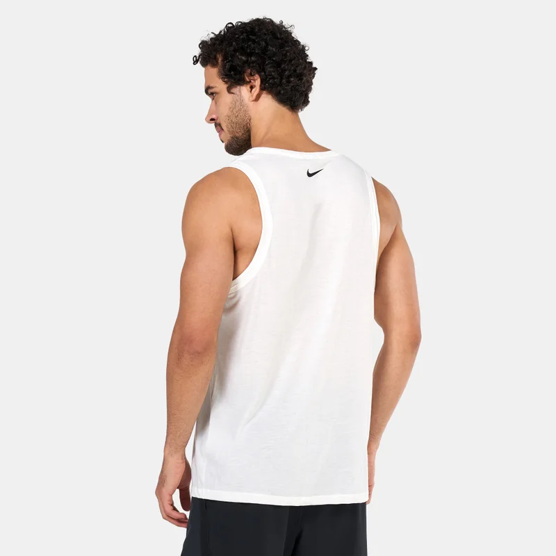 Nike Men's Yoga Dri-FIT Graphic Tank Top