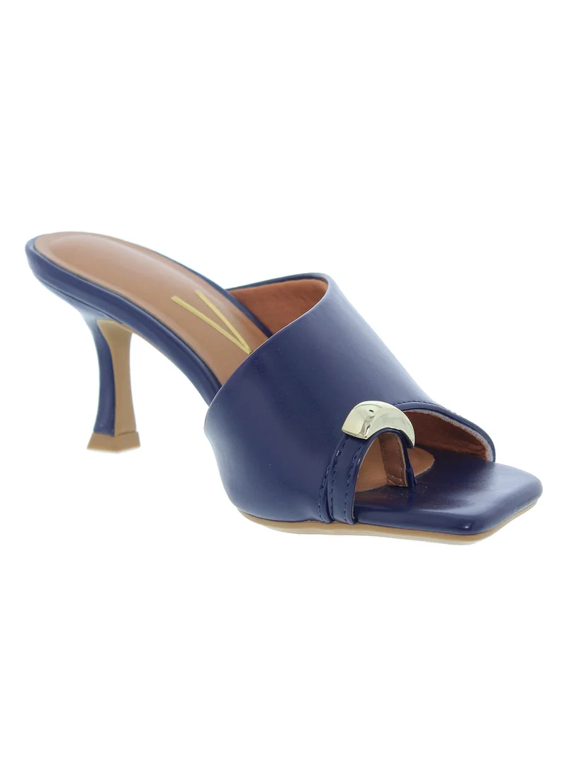 VIZZANO Vizzano Women’s Mid Heel Sandals – Stylish Everyday Wear with Comfortable Support