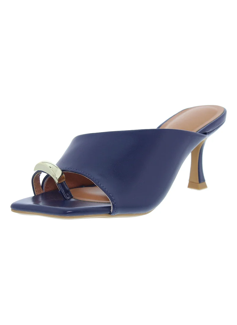 VIZZANO Vizzano Women’s Mid Heel Sandals – Stylish Everyday Wear with Comfortable Support