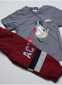 Generic boy's clothing set Two piece  - Image 1