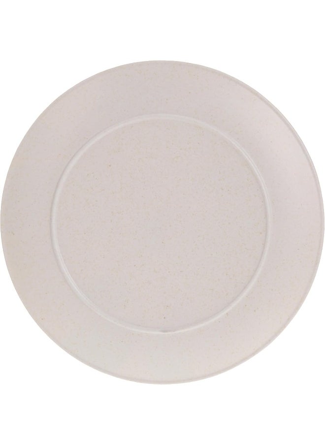 Ecoware Ecoware Plate, Multi-Colour, 20 Cm, Bd-Bf-33  - Image 3